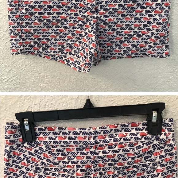 Vineyard Vines Bundle of Shorts for girls - Picture 7 of 7